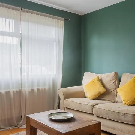 Appartamento Guestready - Family Retreat In Beaumont