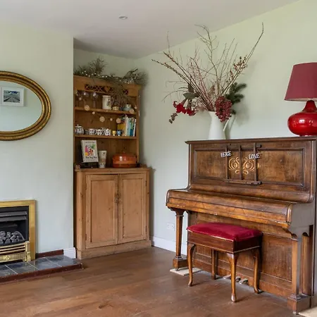 Apartmán Guestready - Family Retreat In Beaumont Dublin