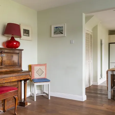 Apartmán Guestready - Family Retreat In Beaumont Dublin