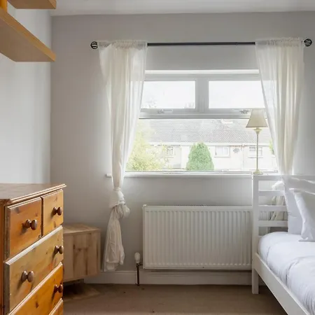 Guestready - Family Retreat In Beaumont * Dublino