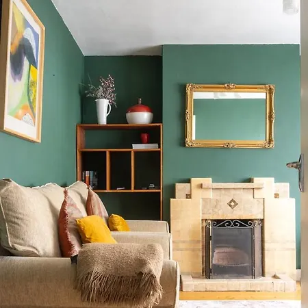 아파트 Guestready - Family Retreat In Beaumont *