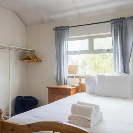 Guestready - Family Retreat In Beaumont Dublin