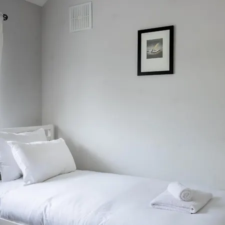 아파트 Guestready - Family Retreat In Beaumont