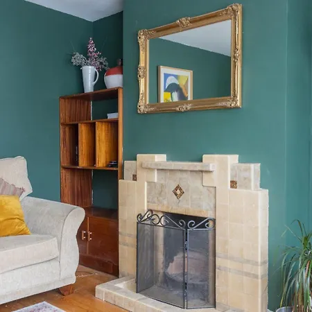 Guestready - Family Retreat In Beaumont
