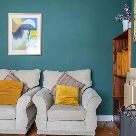 Guestready - Family Retreat In Beaumont Apartment