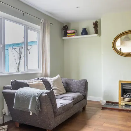 Guestready - Family Retreat In Beaumont * Dublino